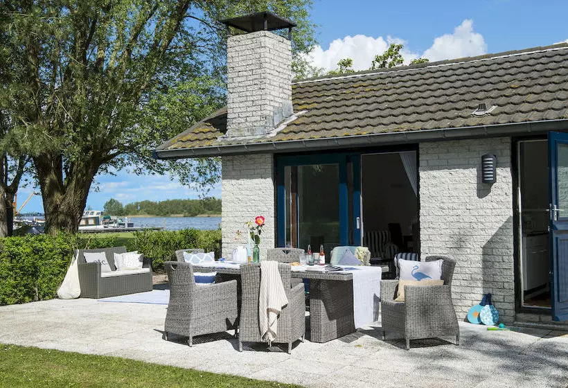 Loosdrecht Rien Van Den Broeke Village