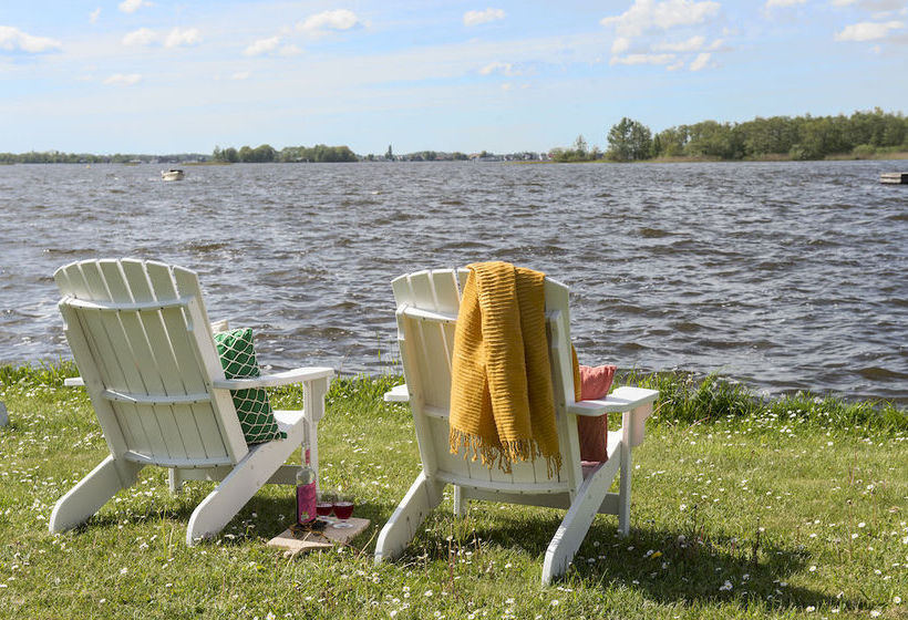 Loosdrecht Rien Van Den Broeke Village