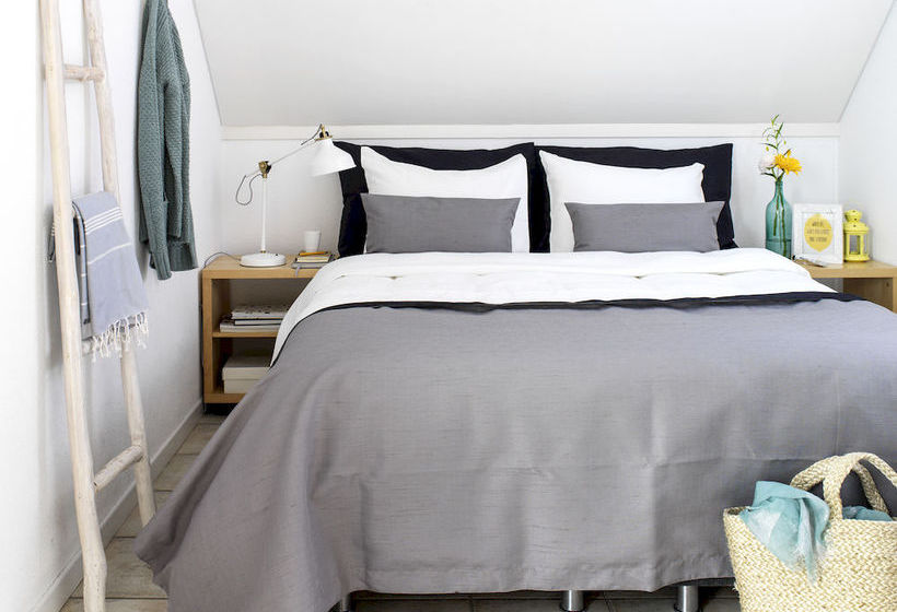 Loosdrecht Rien Van Den Broeke Village