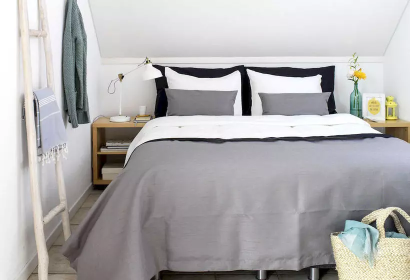 Loosdrecht Rien Van Den Broeke Village