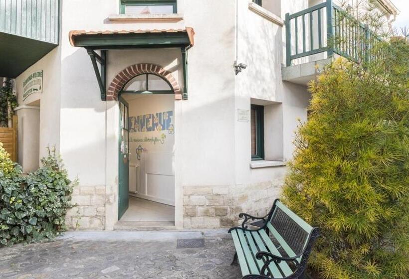 Résidence Chlorophylle