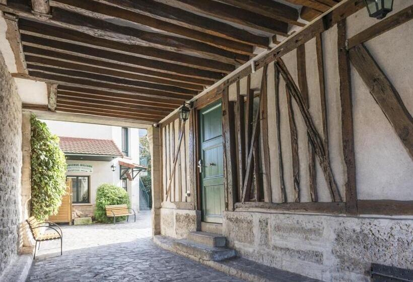 Résidence Chlorophylle