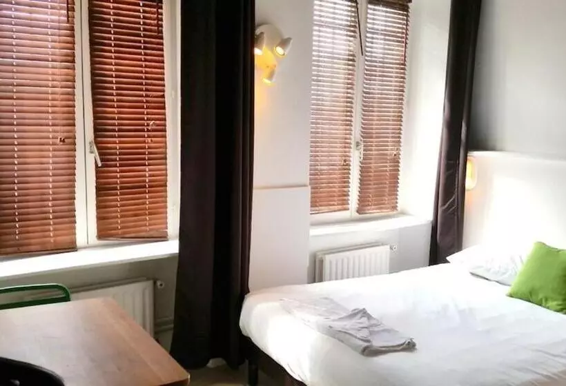 Résidence Chlorophylle