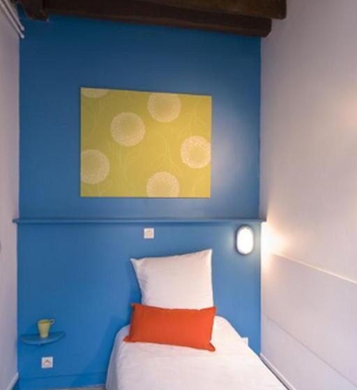 Résidence Chlorophylle