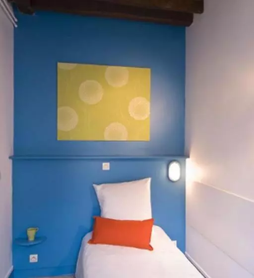 Résidence Chlorophylle