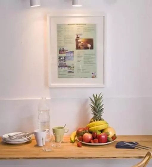 Résidence Chlorophylle