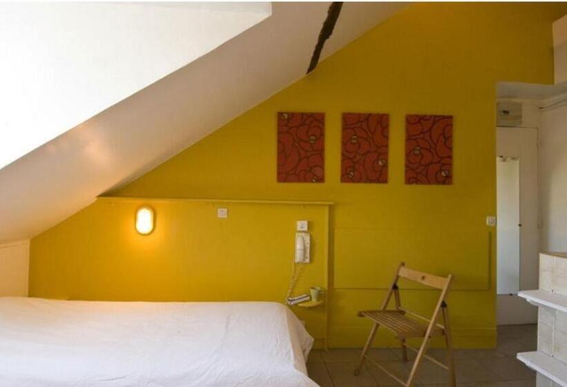 Résidence Chlorophylle