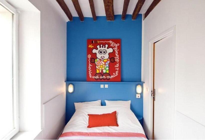 Résidence Chlorophylle