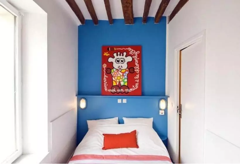 Résidence Chlorophylle