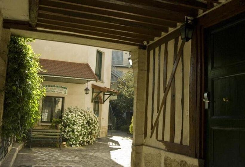 Résidence Chlorophylle