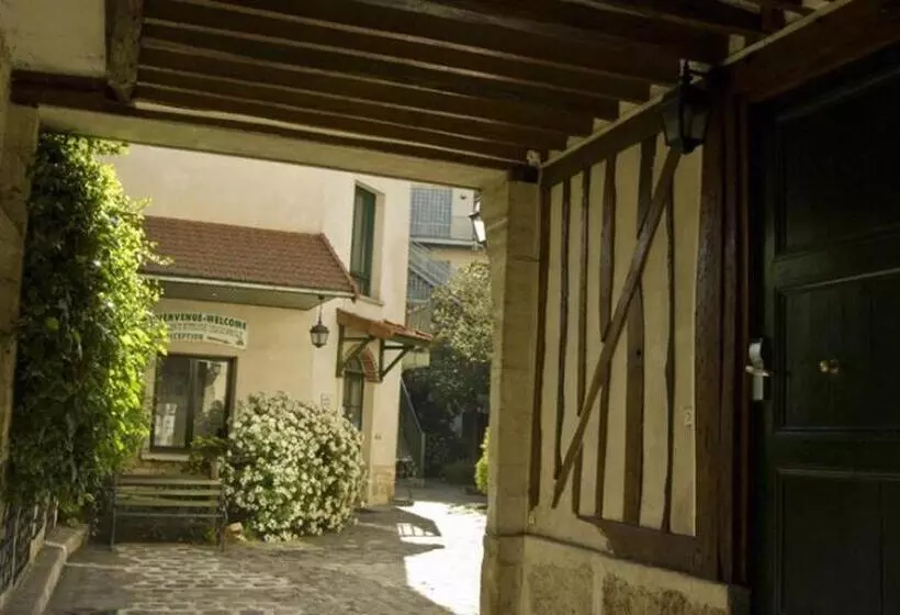 Résidence Chlorophylle