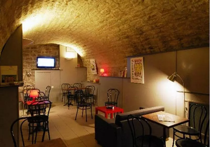 Résidence Chlorophylle