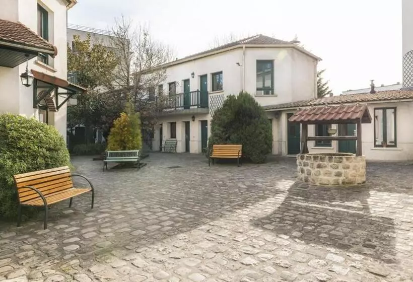 Résidence Chlorophylle