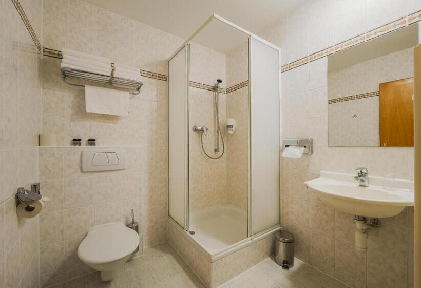 Vila Horec Depandance Hotela Hubert Vital Resort