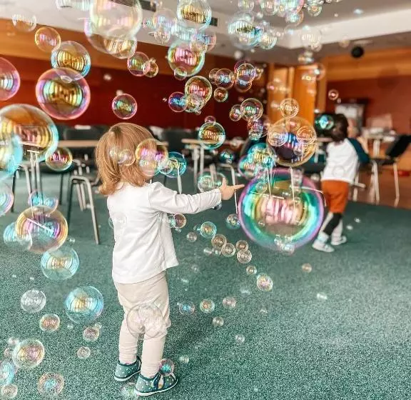 Vila Horec   Depandance Hotela Hubert Vital Resort