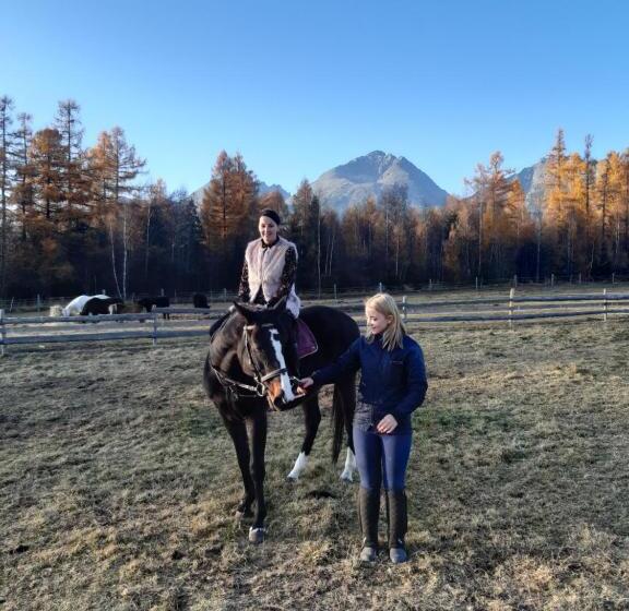 Vila Horec Depandance Hotela Hubert Vital Resort