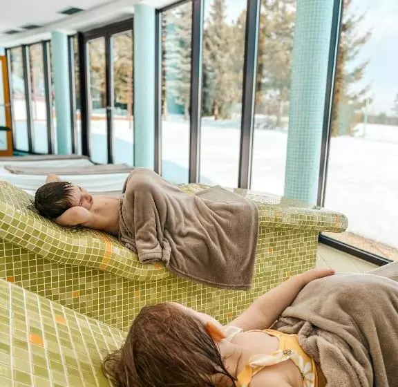 Vila Horec   Depandance Hotela Hubert Vital Resort