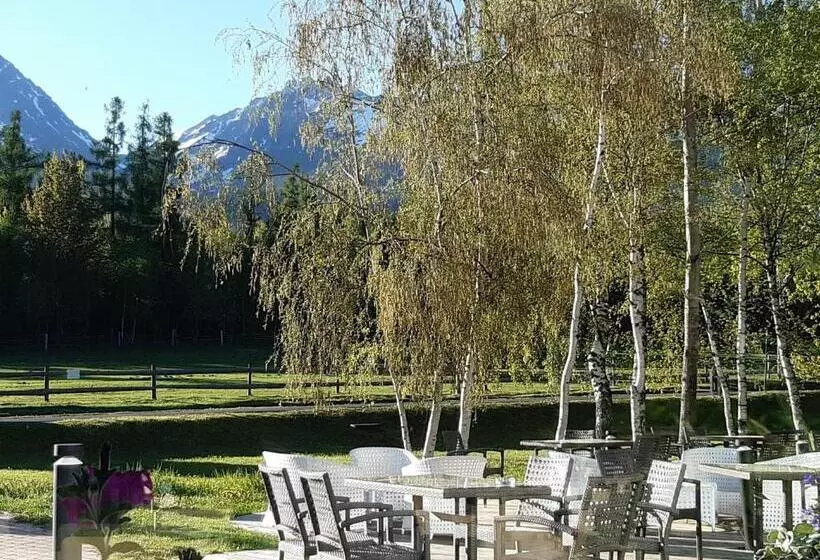 Vila Horec   Depandance Hotela Hubert Vital Resort