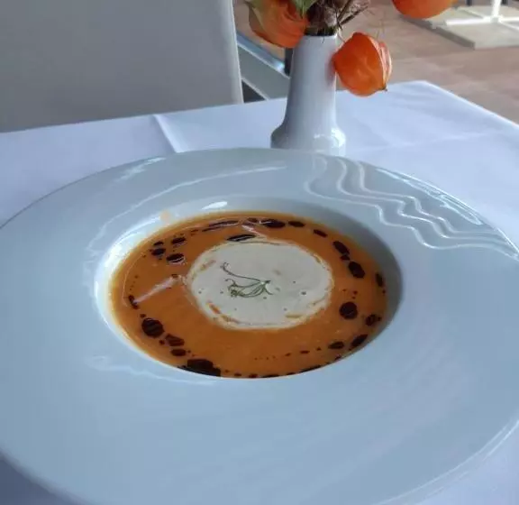 Vila Horec   Depandance Hotela Hubert Vital Resort