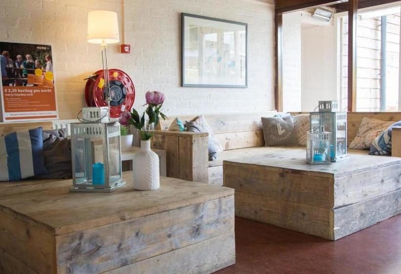 הוסטל Stayokay Heeg  Friesland