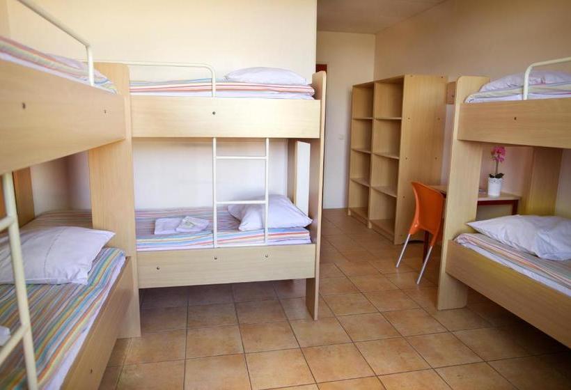 הוסטל Stayokay Heeg  Friesland