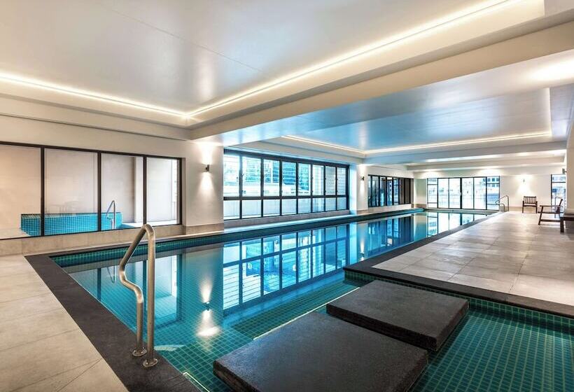 Avani Metropolis Auckland Residences