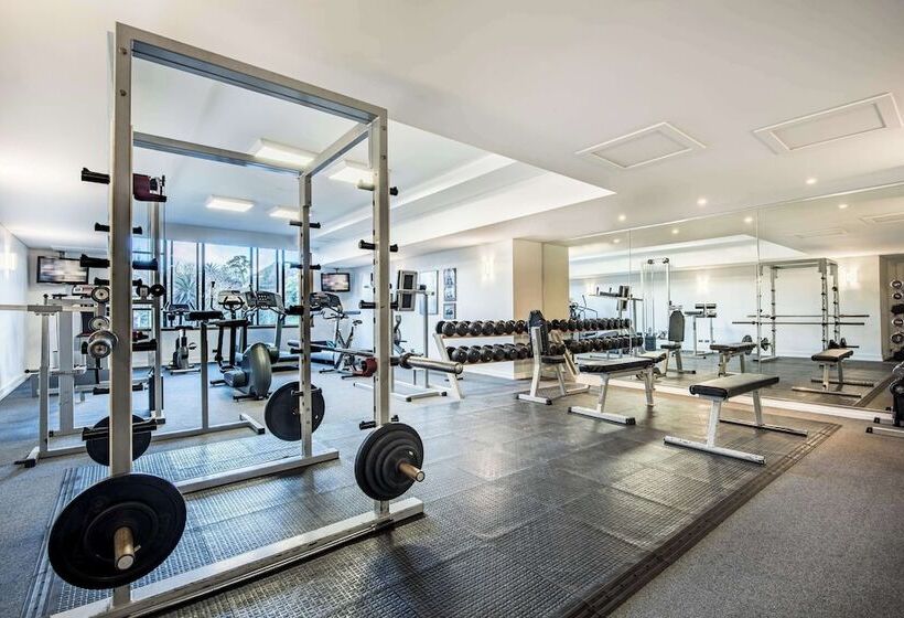 Avani Metropolis Auckland Residences