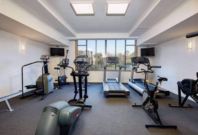 Avani Metropolis Auckland Residences