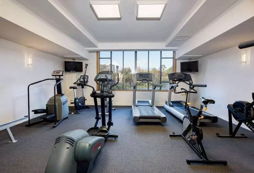 Avani Metropolis Auckland Residences