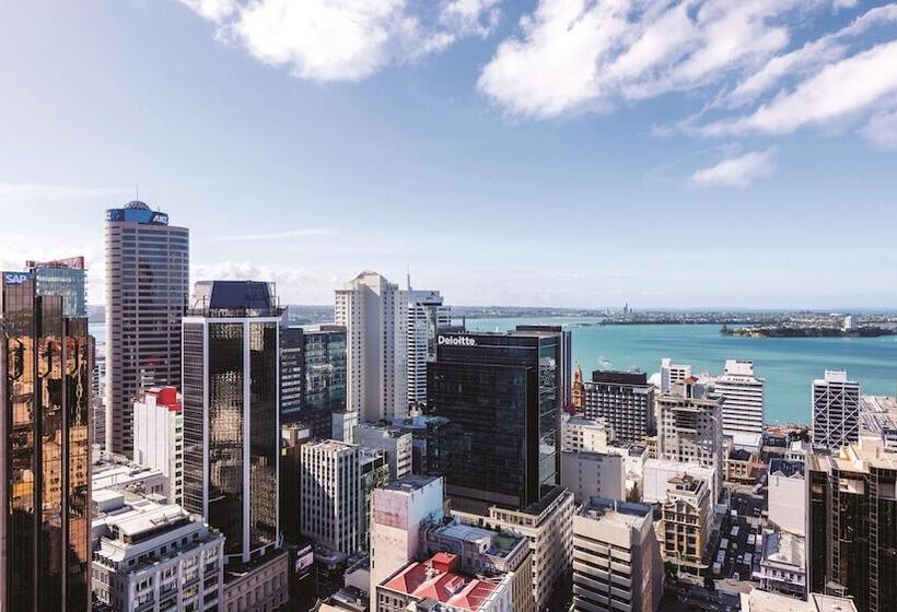 Avani Metropolis Auckland Residences