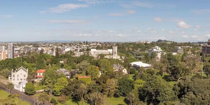 Avani Metropolis Auckland Residences