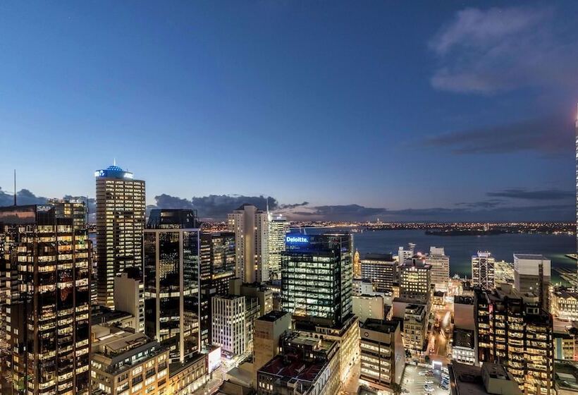 Avani Metropolis Auckland Residences