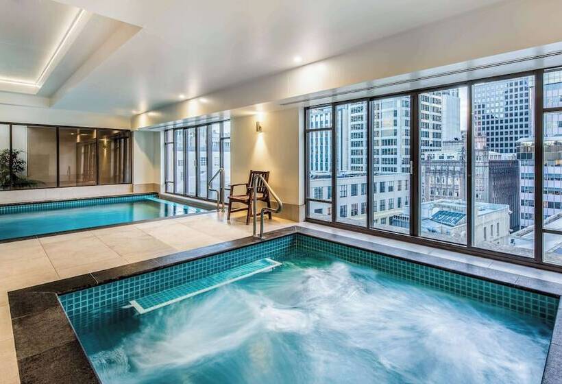 Avani Metropolis Auckland Residences