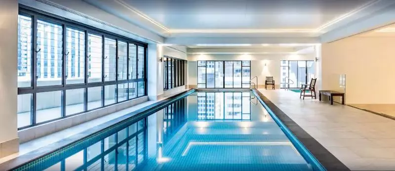 Avani Metropolis Auckland Residences