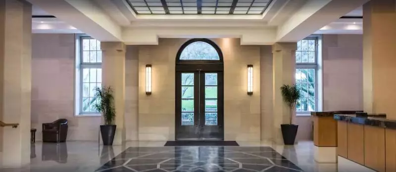 Avani Metropolis Auckland Residences