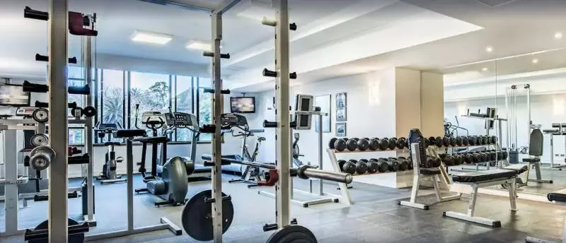 Avani Metropolis Auckland Residences