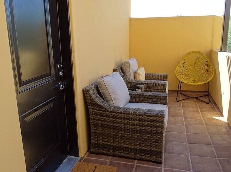 ベッドアンドブレックファースト Bespoke Inn Scottsdale