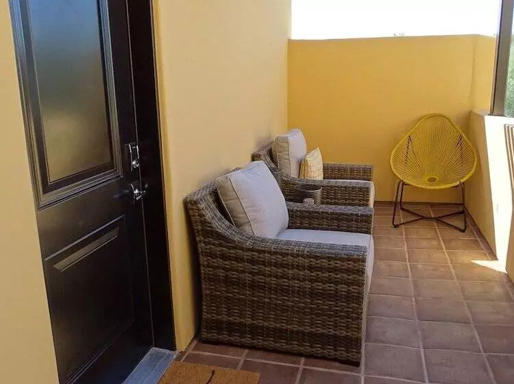 مبيت وإفطار Bespoke Inn Scottsdale