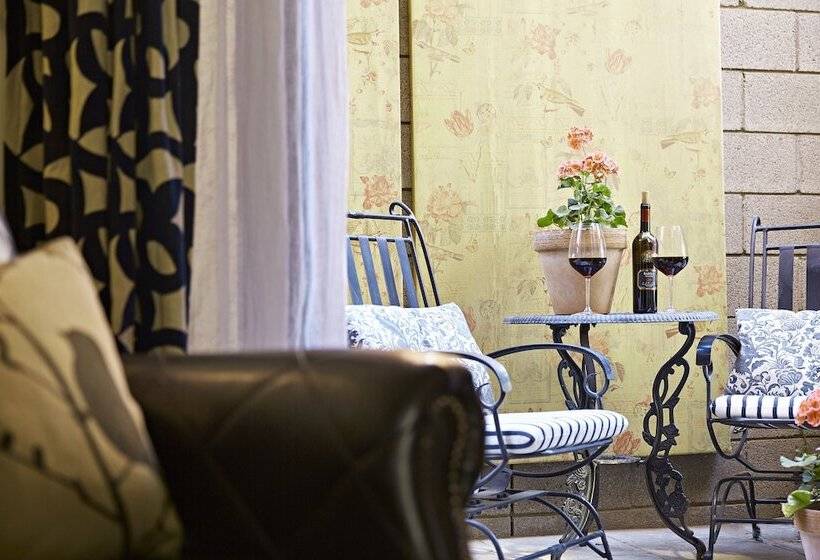 ベッドアンドブレックファースト Bespoke Inn Scottsdale