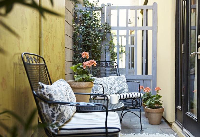 ベッドアンドブレックファースト Bespoke Inn Scottsdale