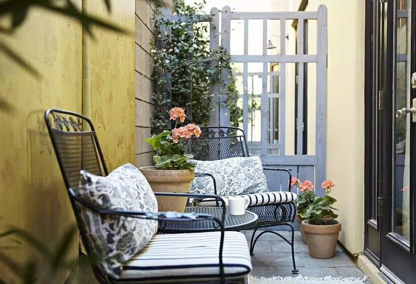 مبيت وإفطار Bespoke Inn Scottsdale