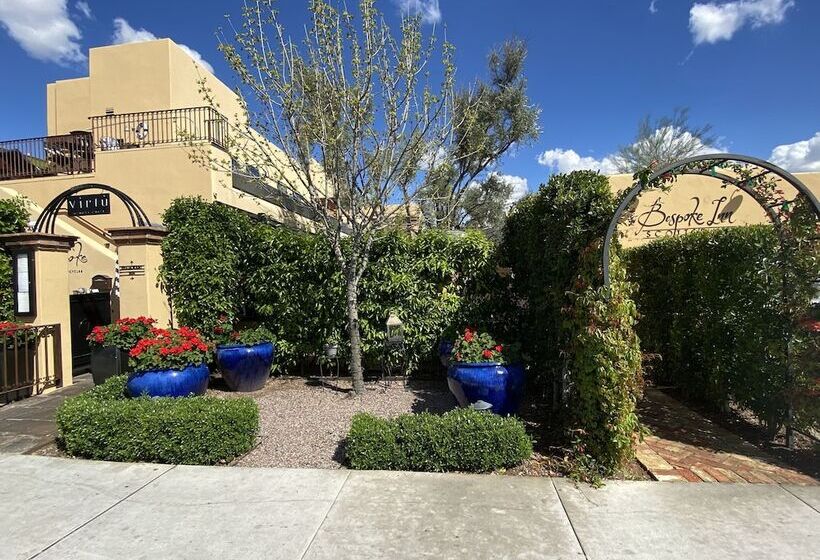 ベッドアンドブレックファースト Bespoke Inn Scottsdale