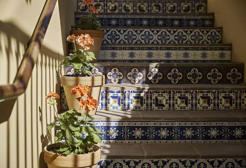 مبيت وإفطار Bespoke Inn Scottsdale