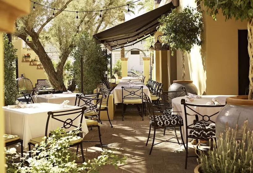 مبيت وإفطار Bespoke Inn Scottsdale