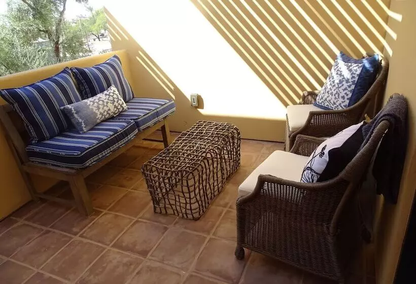 مبيت وإفطار Bespoke Inn Scottsdale