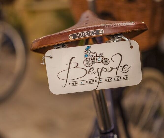 ベッドアンドブレックファースト Bespoke Inn Scottsdale