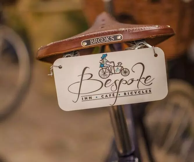 مبيت وإفطار Bespoke Inn Scottsdale