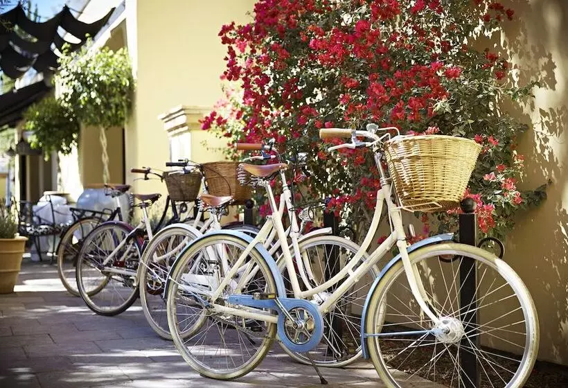 مبيت وإفطار Bespoke Inn Scottsdale