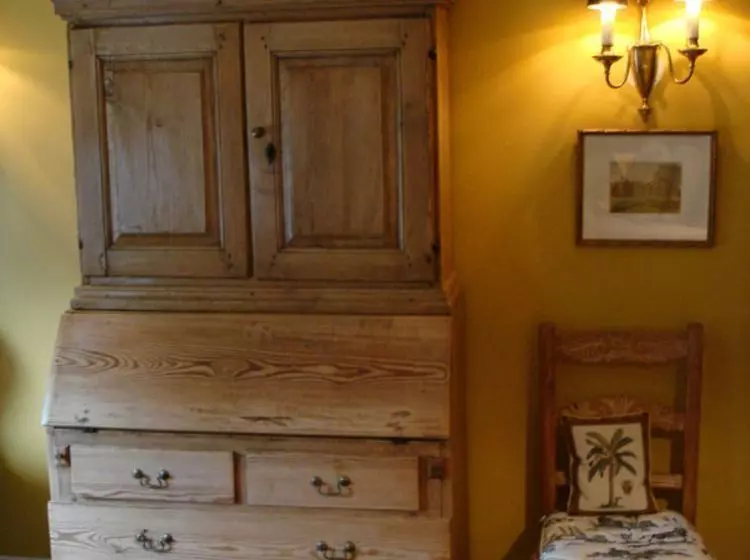 住宿加早餐  Bishops Hall