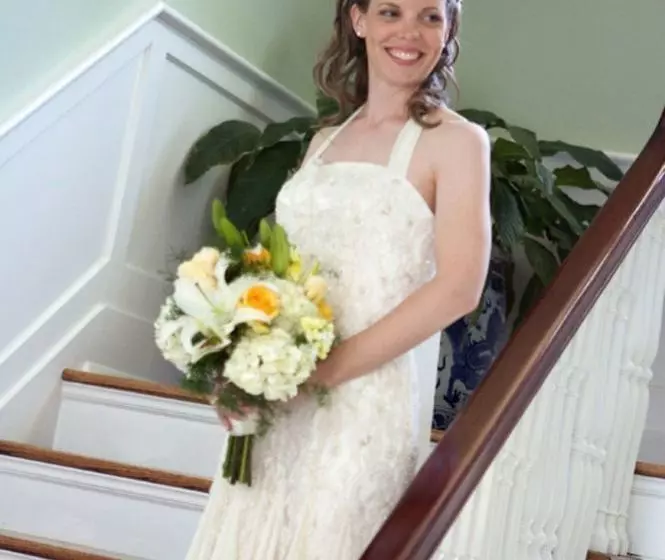 住宿加早餐  Bishops Hall